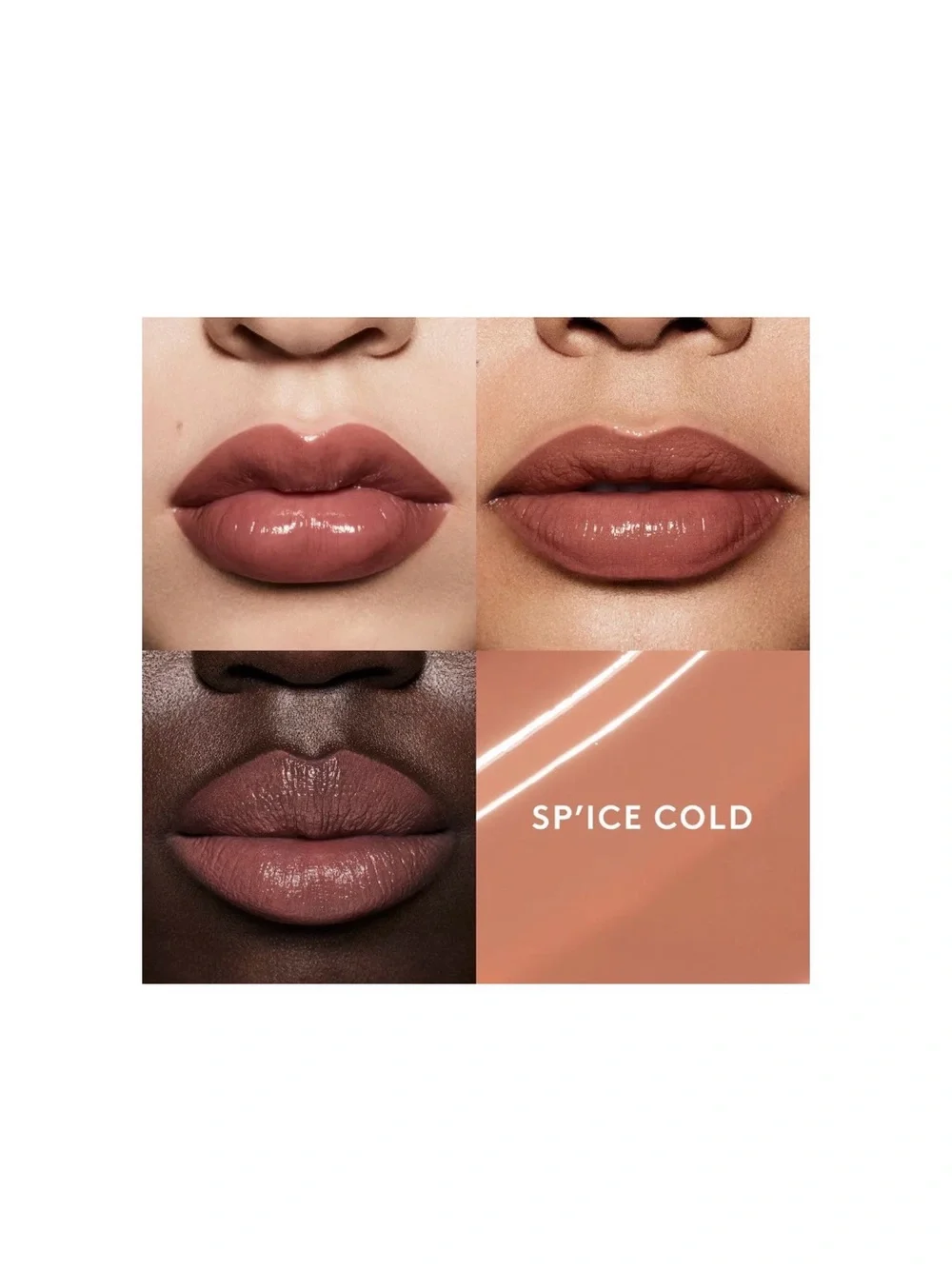 Fenty Beauty Gloss Bomb Stix Trio in: is it fussy, Riri & sp’ice cold | NIB